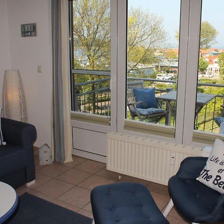 Ferienwohnung Meeresblick "Rerik" Eksteriør bilde