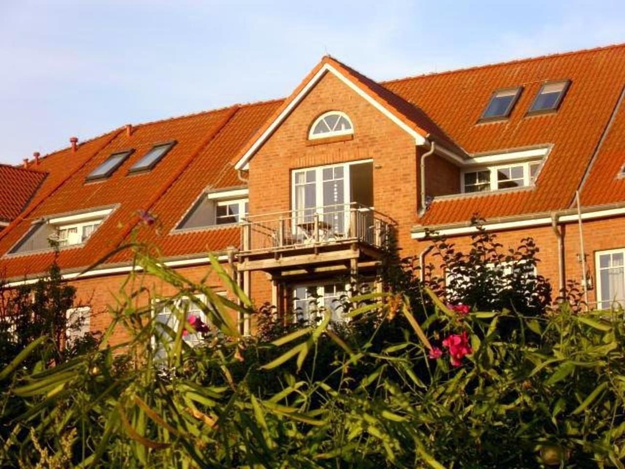 Ferienwohnung Meeresblick "Rerik" Eksteriør bilde