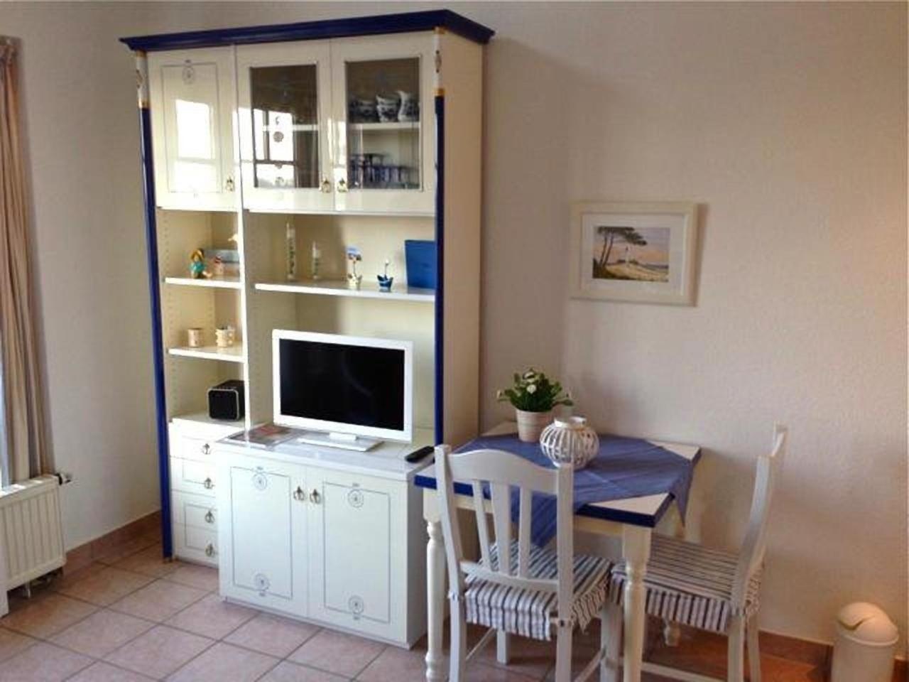 Ferienwohnung Meeresblick "Rerik" Eksteriør bilde